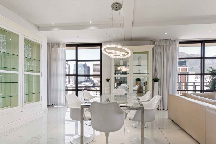 2 Bedroom Property for Sale in De Waterkant Western Cape